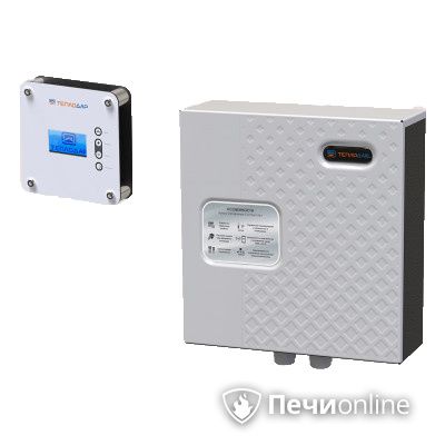 Пульт управления Теплодар Comfort AIR+ в Астане